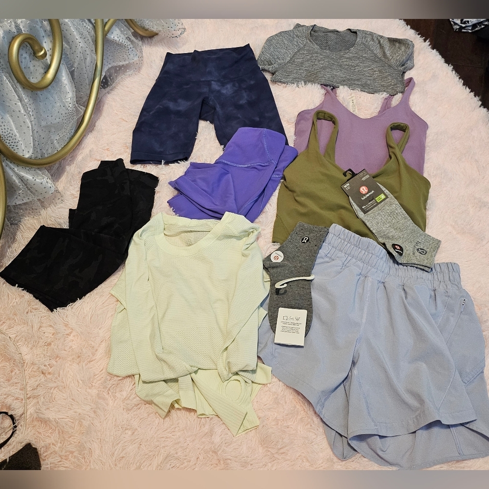 Lululwmon Bundle Size 2